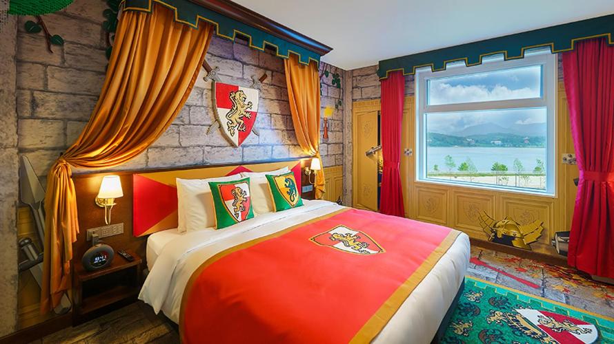 Ninjago, Premium، LEGOLAND Korea Resort 2/10