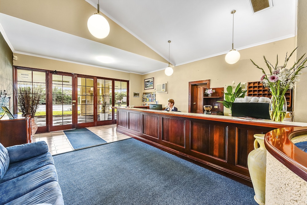 Mantra Mount Gambier 4/49