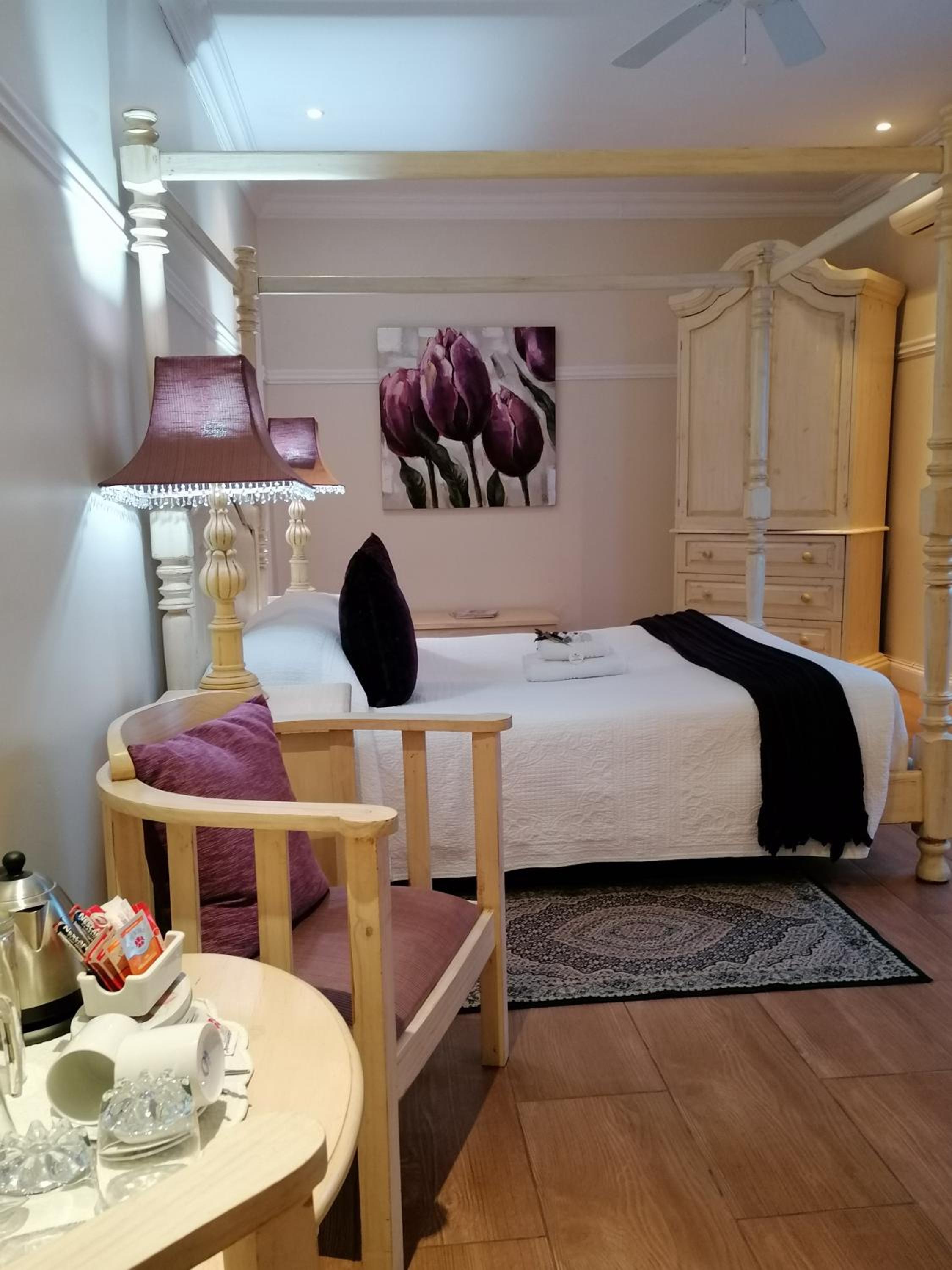 Casa Romana B&B 8/21