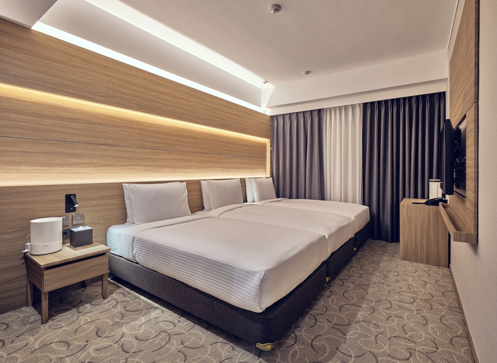 Sotetsu Hotels The Splaisir Seoul Myeongdong 28/81