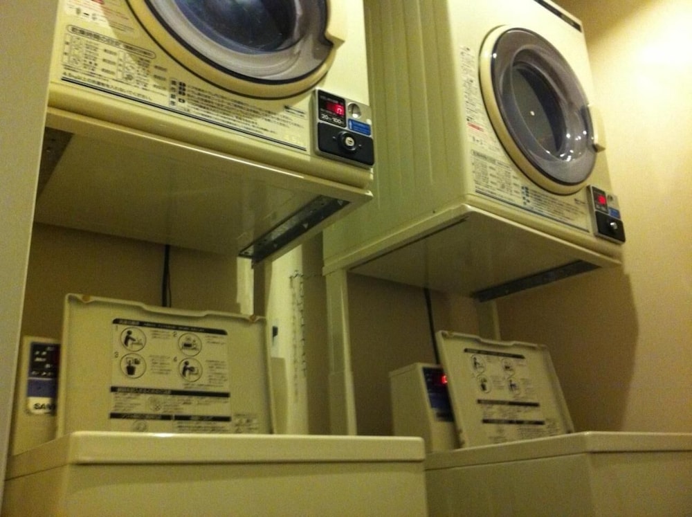 Hotel Livemax BUDGET Kobe 36/46