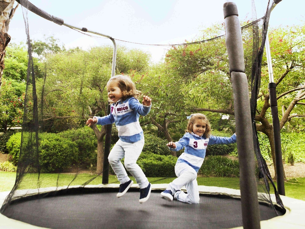 ノボテル バルセロナ コルネリャ 写真4