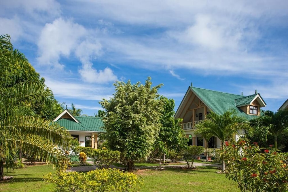 Chalet D Anse Reunion 41/50