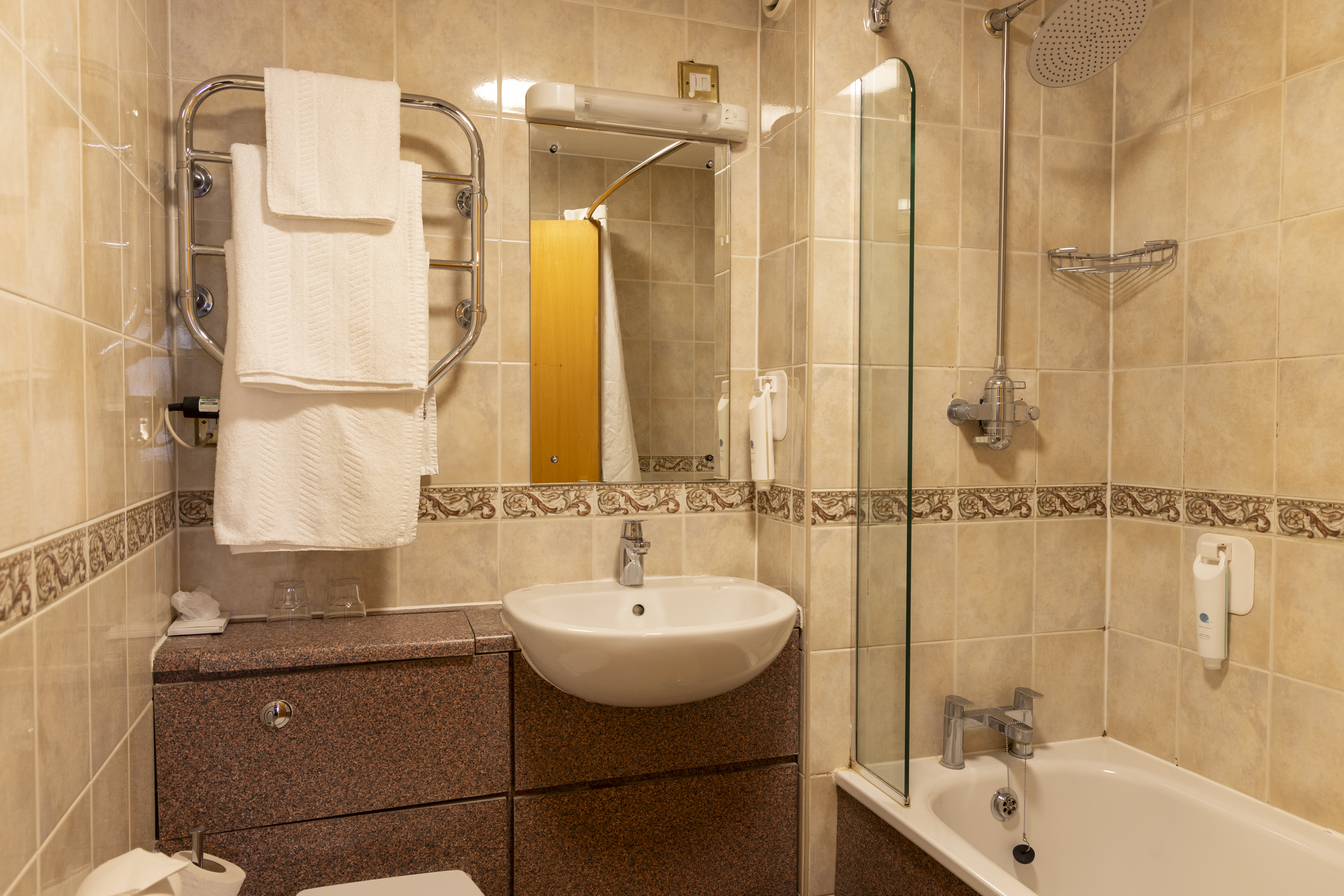 Best Western Stoke East 52/53