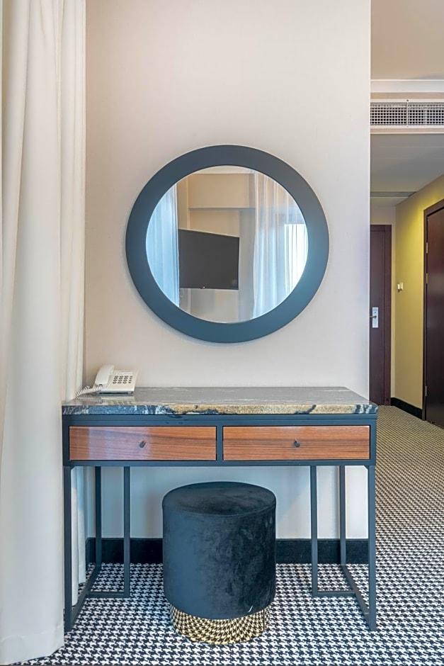 Hotel Leda Spa 8/50