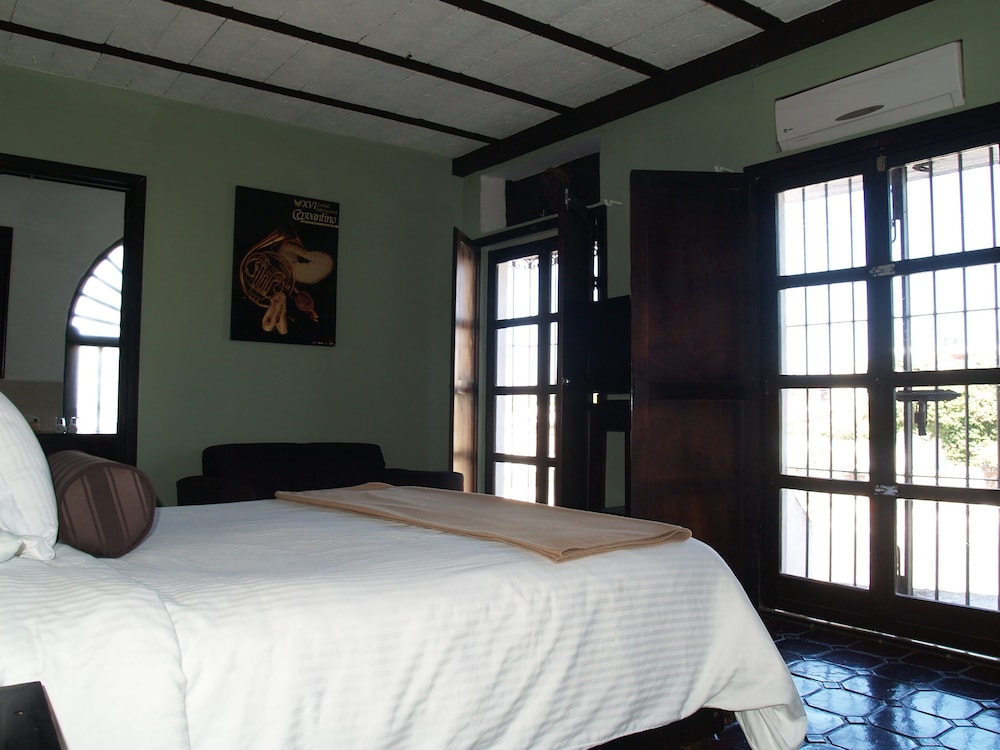 Los Agaves Hotel 22/52
