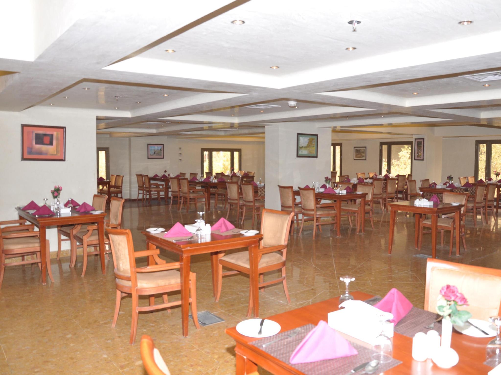 Reef Al Malaz Hotel International (ex. Tulip Inn Al Reef ) 19/26