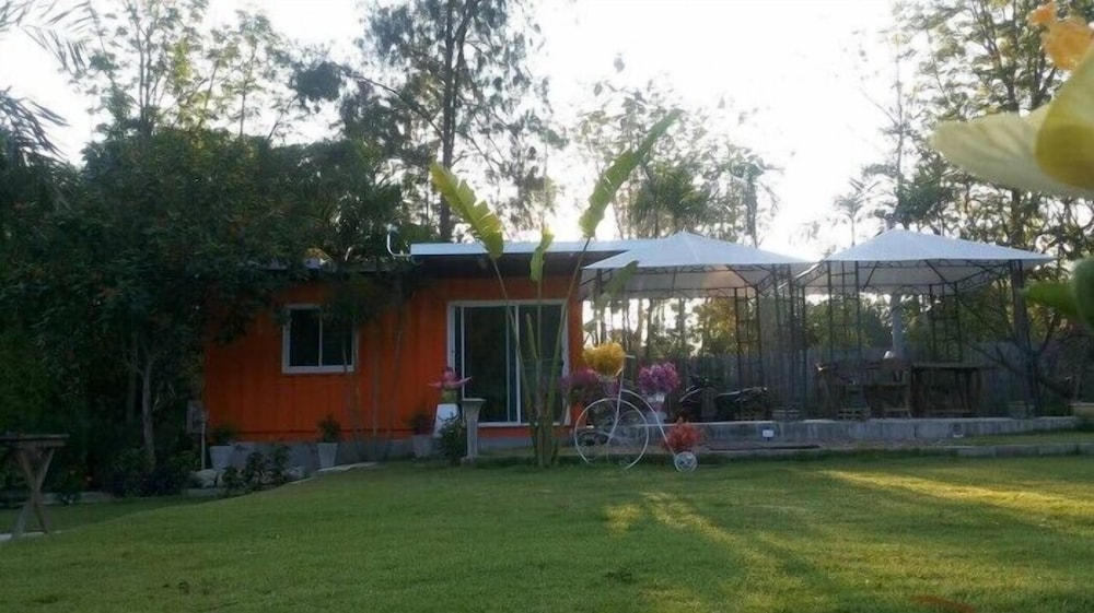 Kanvela Resort 31/37