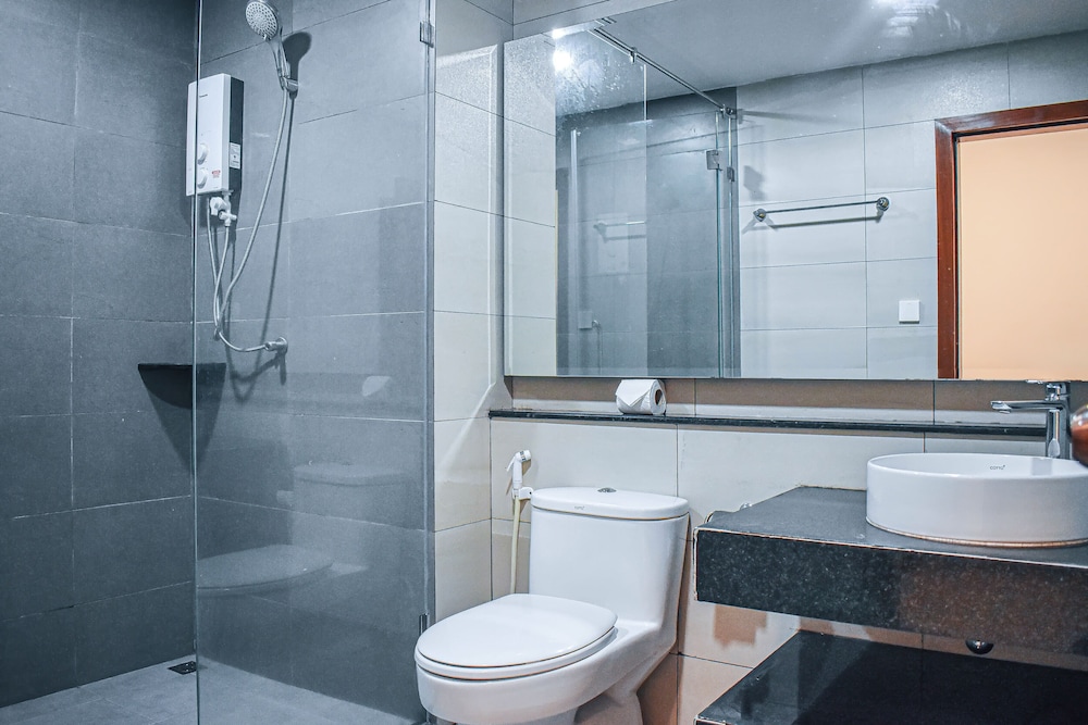 Dara Express Inn by Angkor Green Gardens 55/56