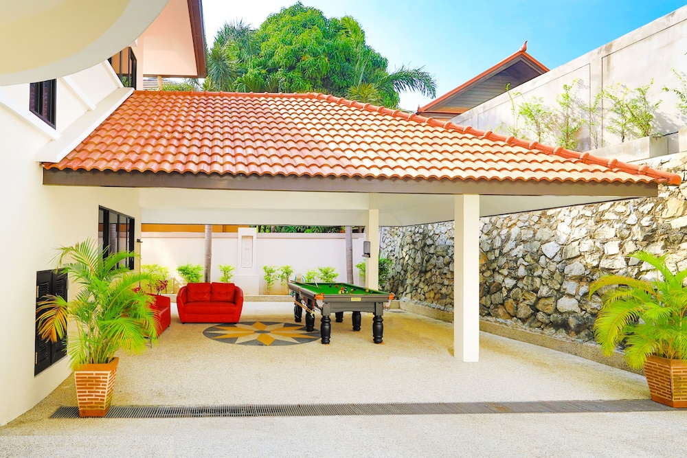 Sweet Villa Pattaya 10/72