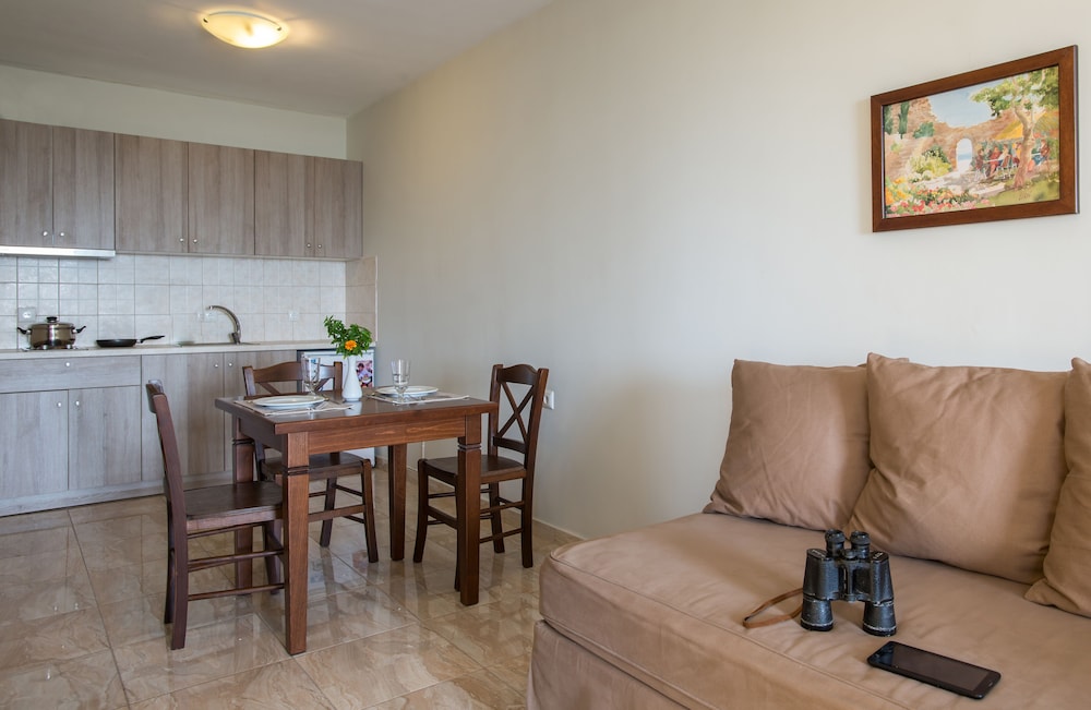 Orizontas Residences 109/117