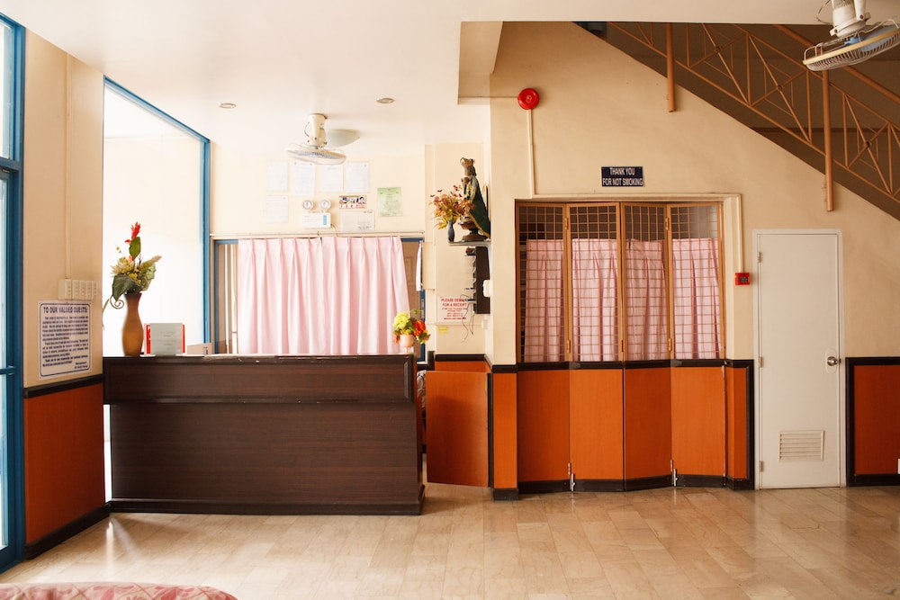 Gv Hotel Baybay 4/34