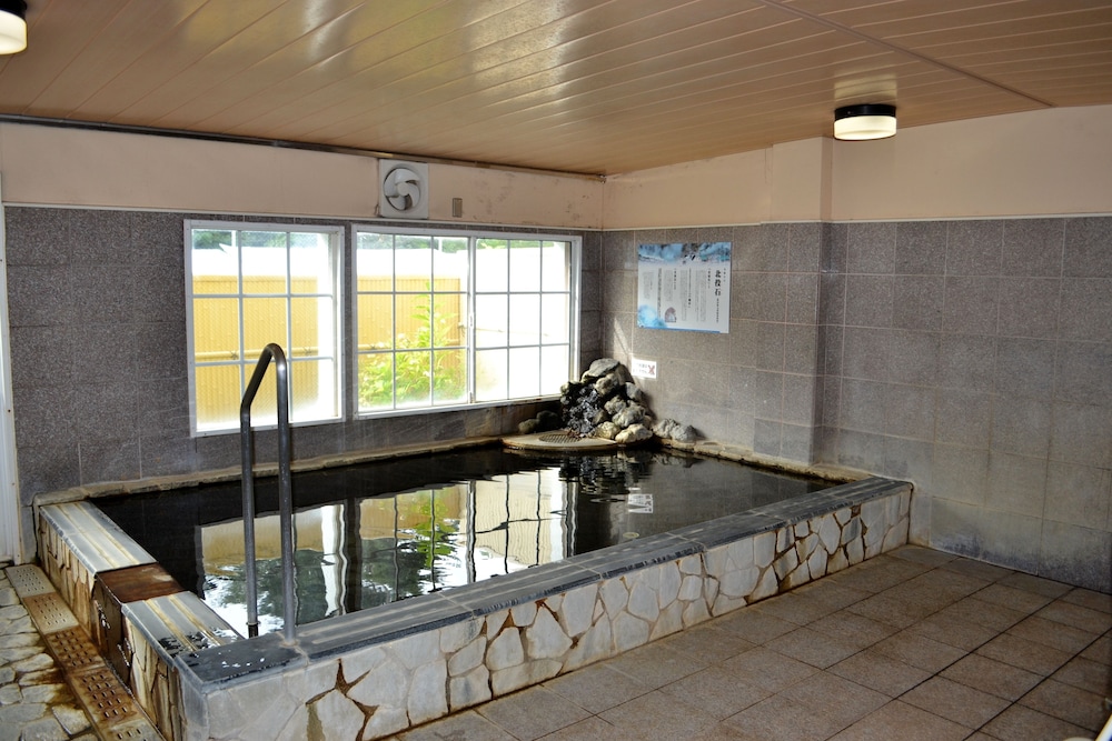 Karuizawa Hotel Paipu No Kemuri 34/45