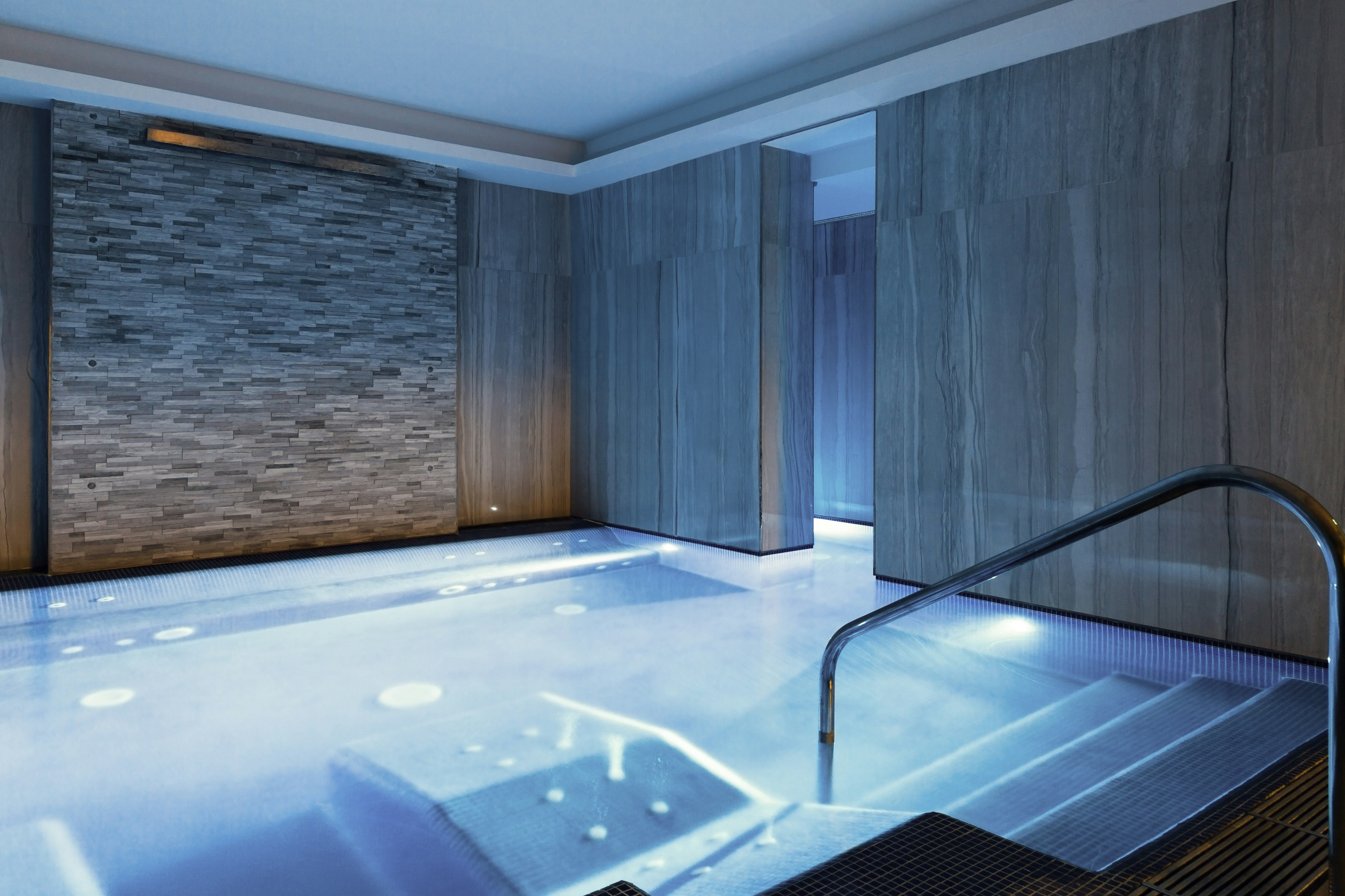 Aleph Rome Hotel Curio Collection by Hilton 33/63