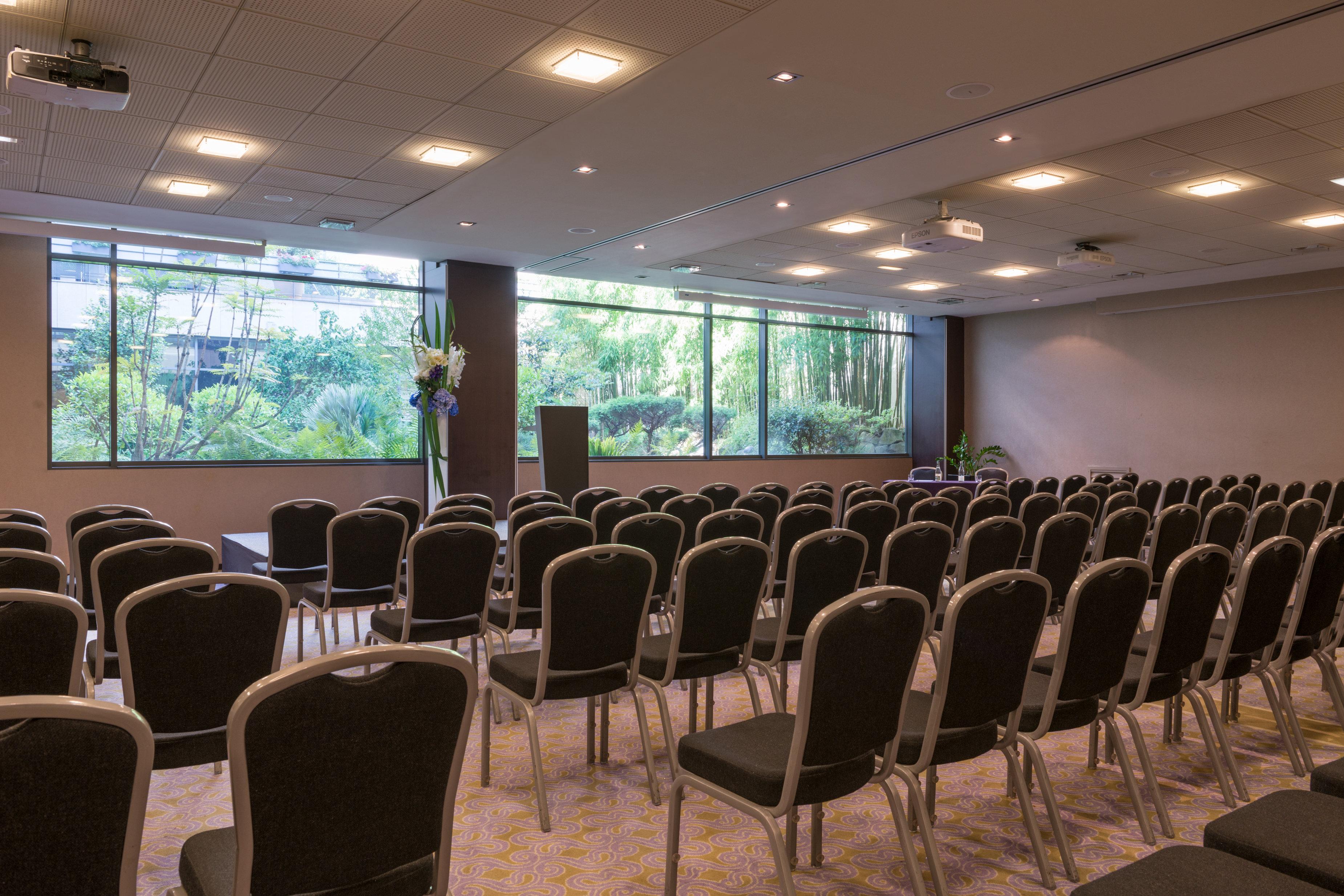 CROWNE PLAZA PARIS - NEUILLY 37/50