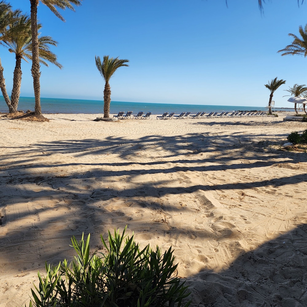 Golf Beach Hotel Djerba 33/55