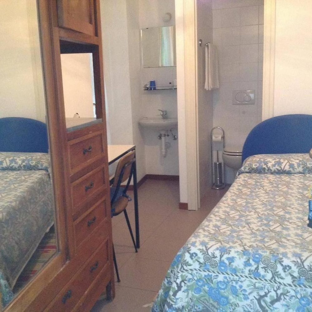 Albergo Giardinetto 6/17