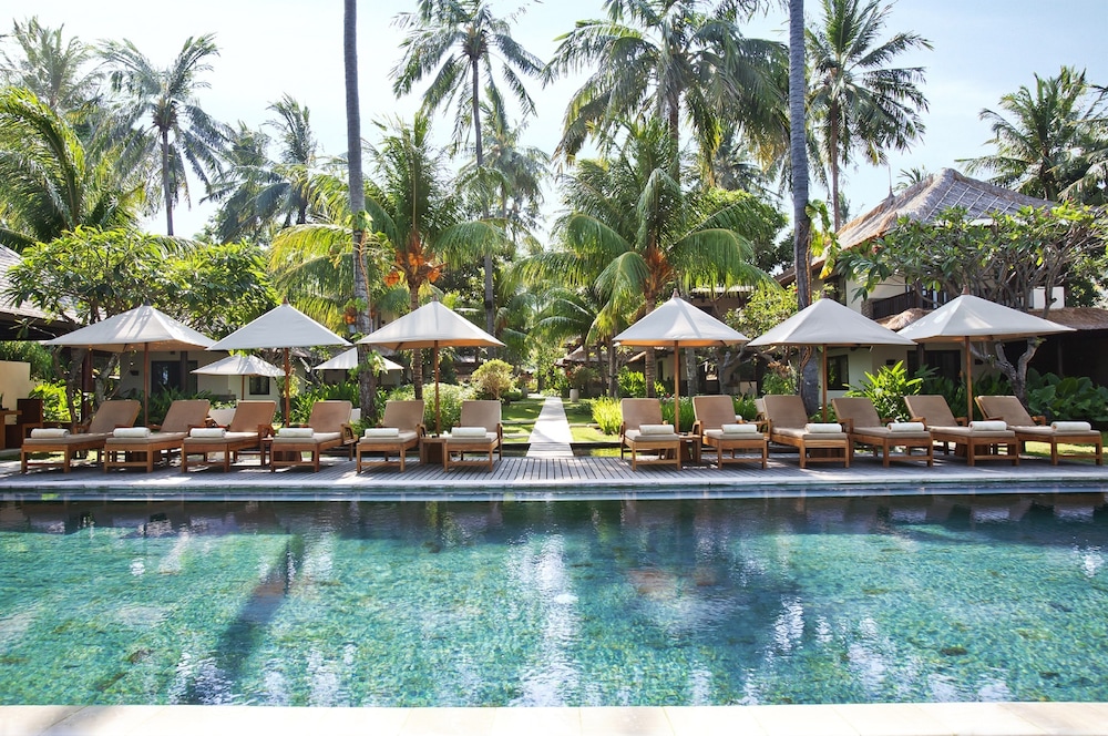 Qunci Villas Resort 6/65