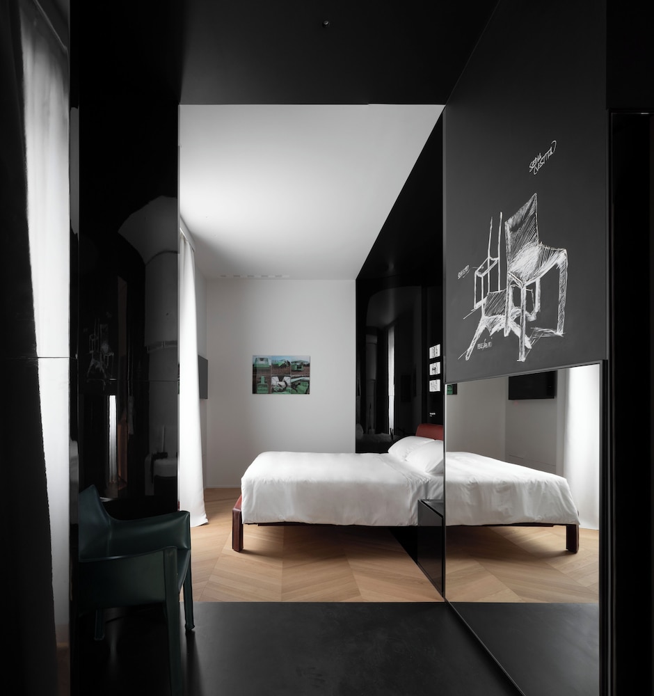 Interno Marche Design Experience Hotel 14/31