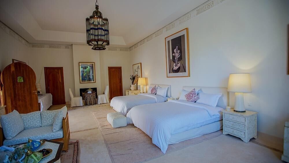 Palais Claudio Bravo 22/47