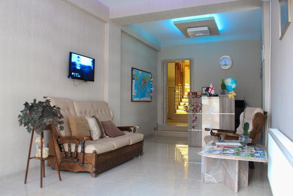 Hotel Liel 30/46