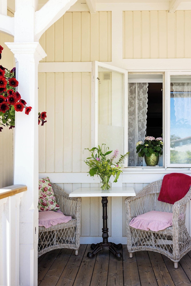 Strandvillan Hotell & Vandrarhem Lysekil 29/50