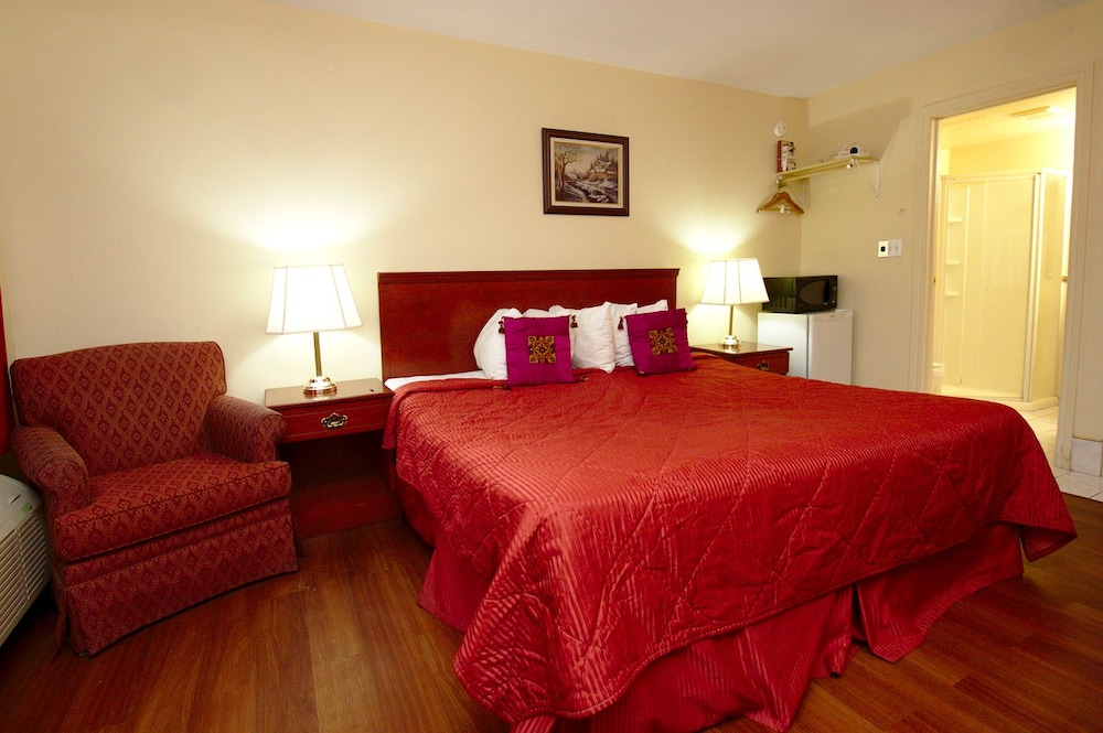 Niagara Lodge Suites 22/68