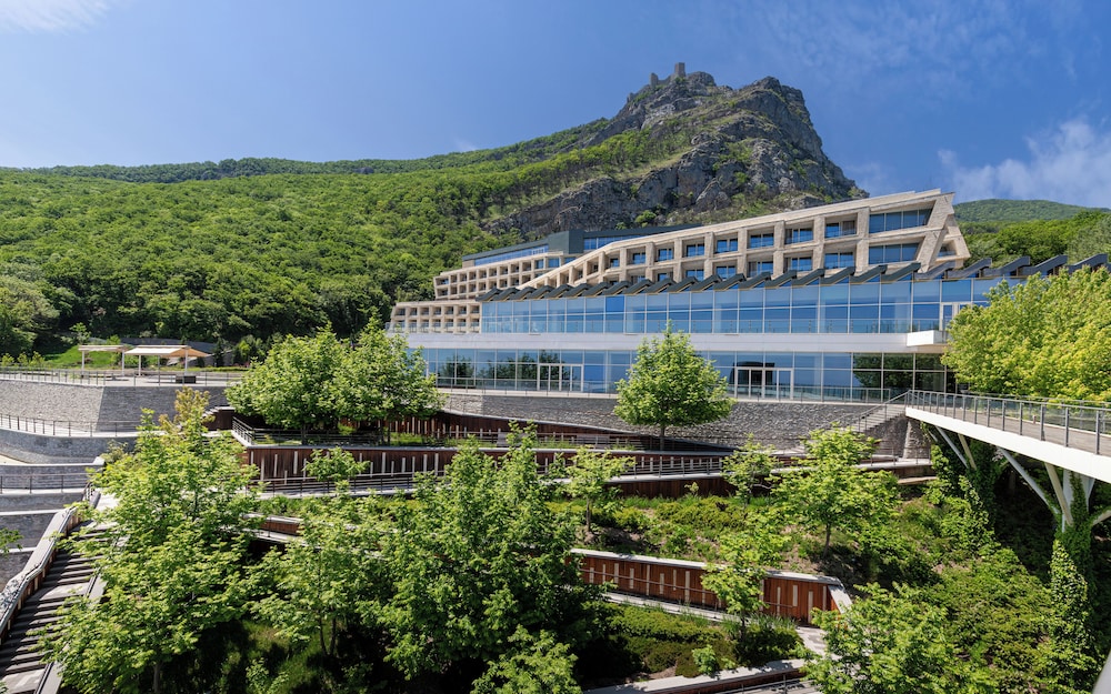 Qalaalti Hotel & Spa 3/50