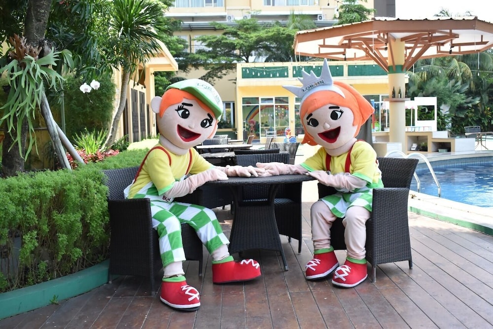 Syariah Hotel Sentul 17/23