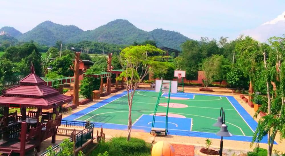 Grandsiri Resort Khaoyai 45/72
