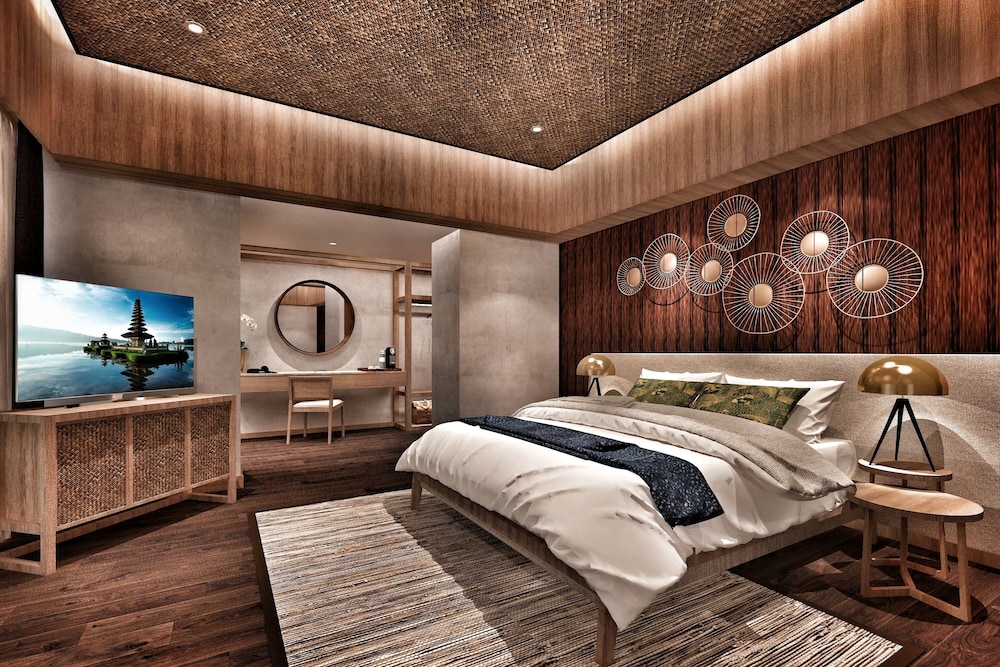 The Garcia Ubud Hotel And Resort 44/70