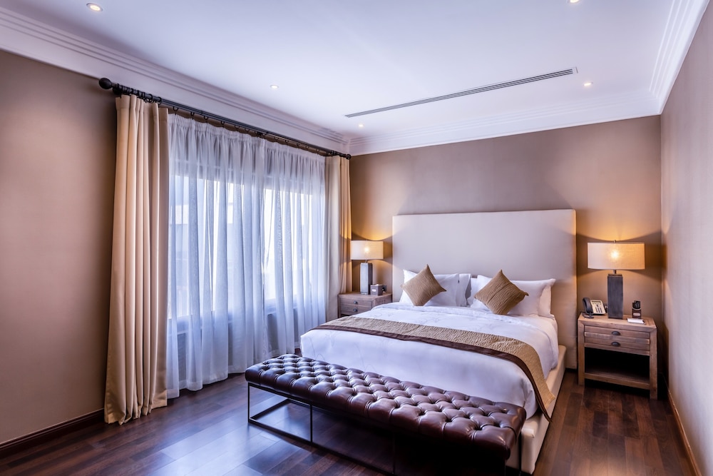 فلل بريرا الفندقية(Braira Hettin Resort And Villa) 14/50