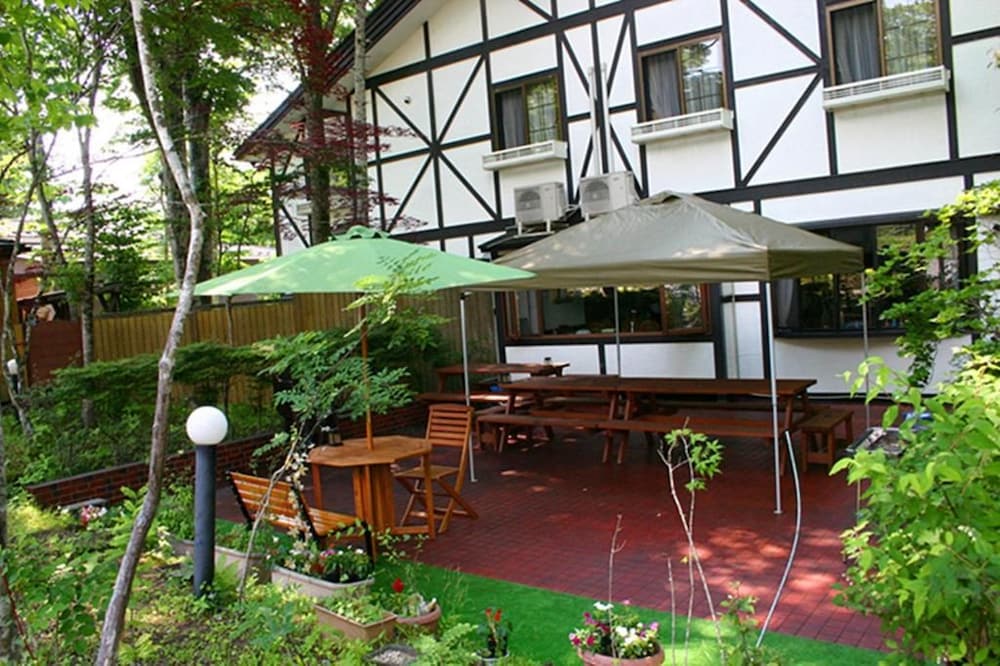 Pension Marie 5/49