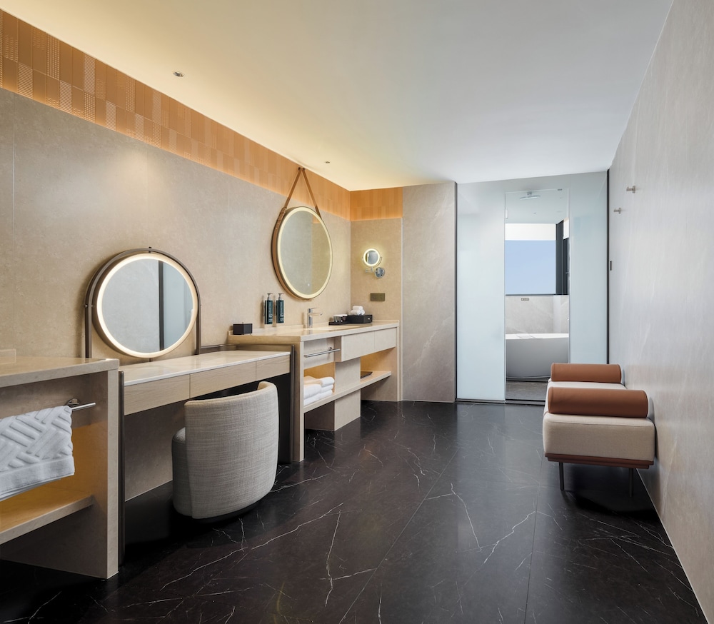 DoubleTree by Hilton Zhangzhou 27/39