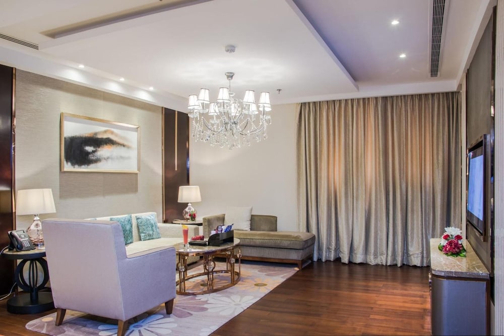 فندق بودل الصحافة(Boudl Al Sahafa (ex Braira Al Sahafa Hotel Riyadh)) 6/62