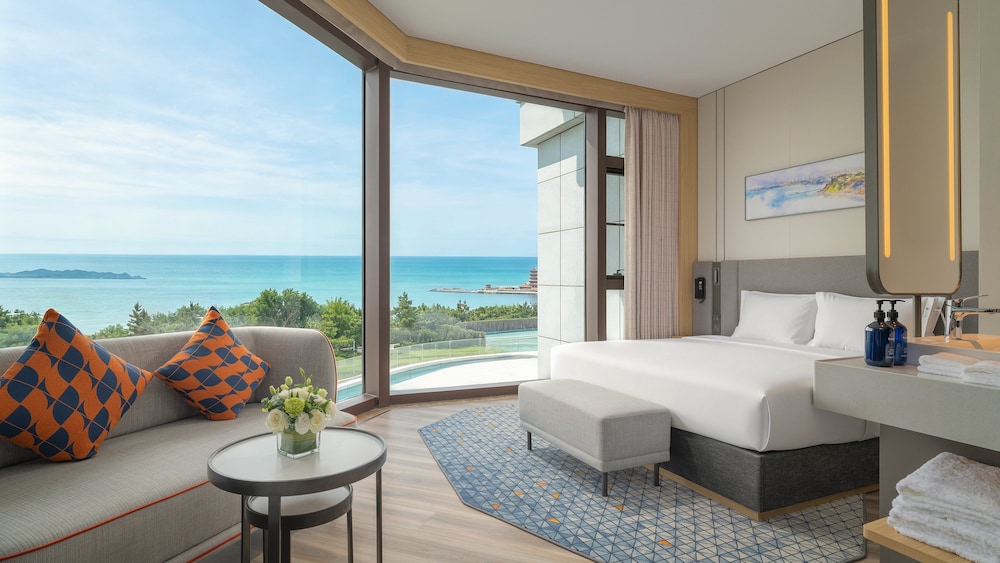 Holiday Inn Express Yantai Penglai by IHG, Dengzhou 28/50