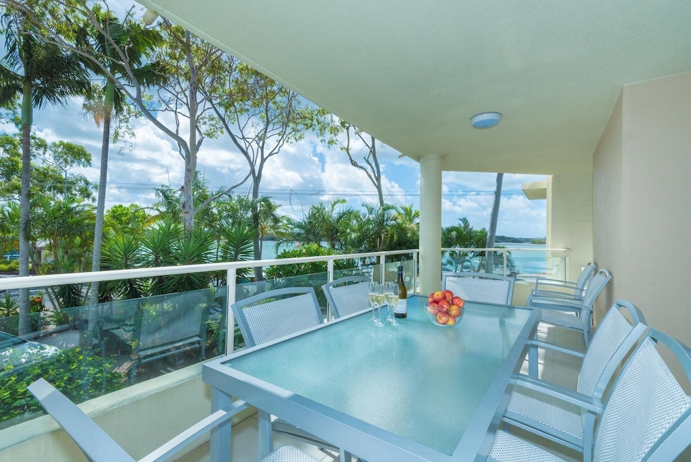 MUNNA BEACH APARTMENTS 35/66