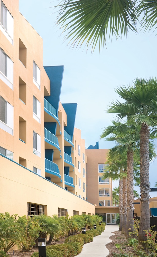 Worldmark Oceanside in OCEANSIDE - CA