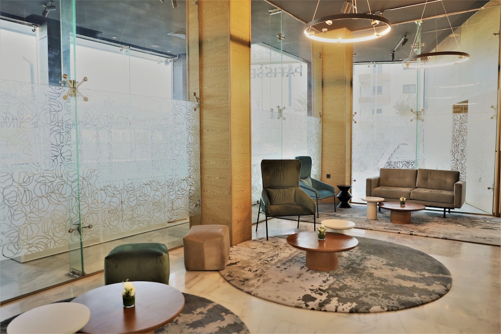 Dominium Hotel 24/43