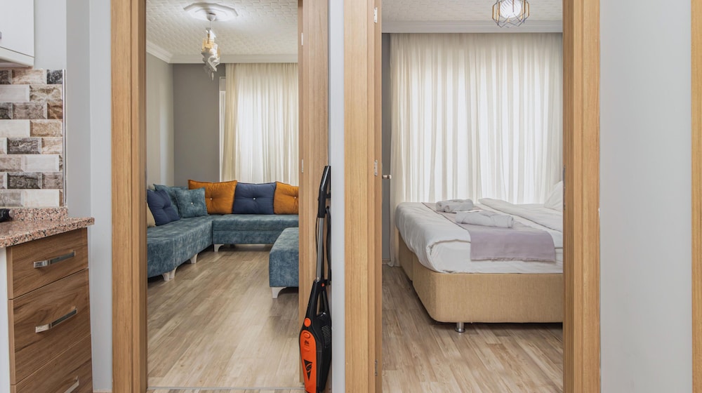 Gunduzler Deluxe Hotel 22/47