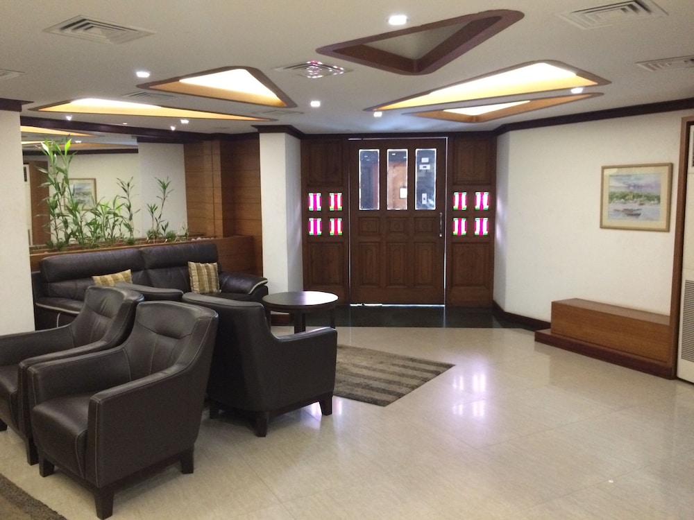Keys Hotel Malabar Gate 31/50