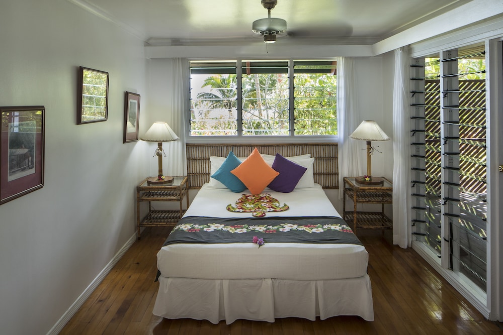 Nukubati Private Island Great Sea Reef - All Inclusive 37/62