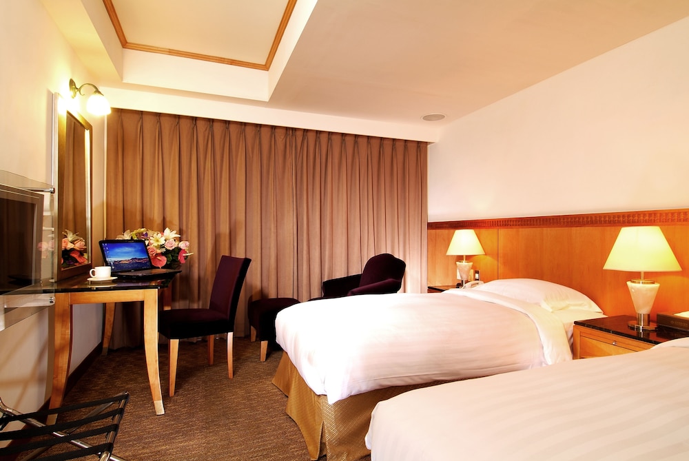 Hub Hotel Kaohsiung Cisian Branch 33/54