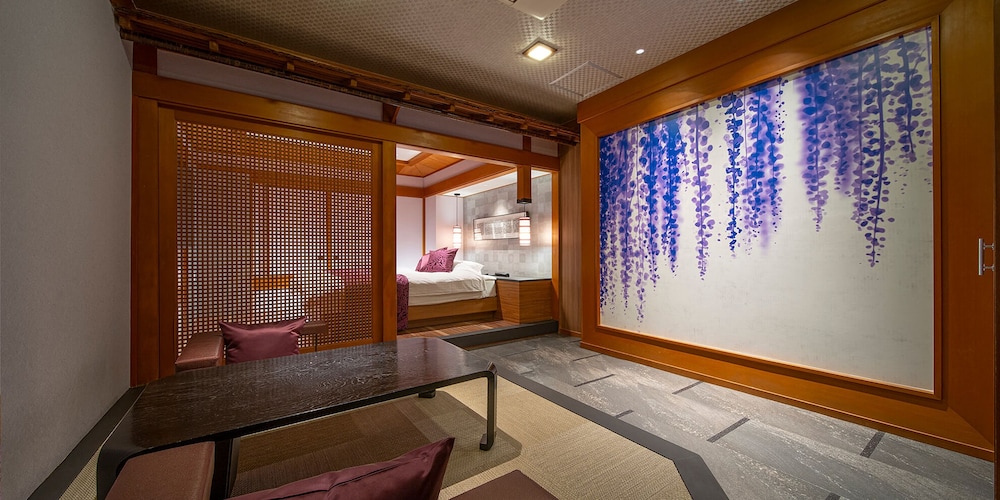 Kobe Leisure Hotel U's Koroen 39/58