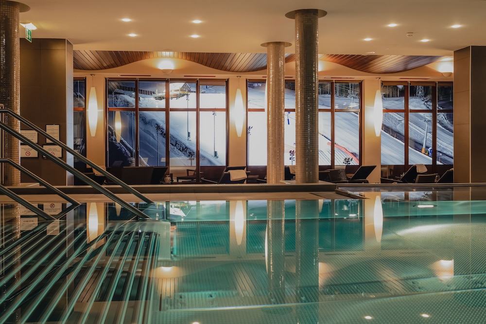 Hotel Relax Resort Kreischberg 22/46