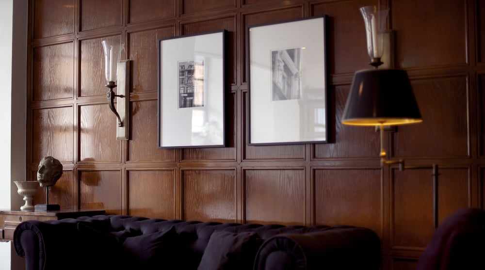 Home Hotel Bastion photo3