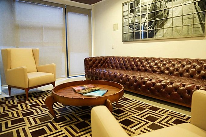 Tempo Rent Apart Hotel 30/47
