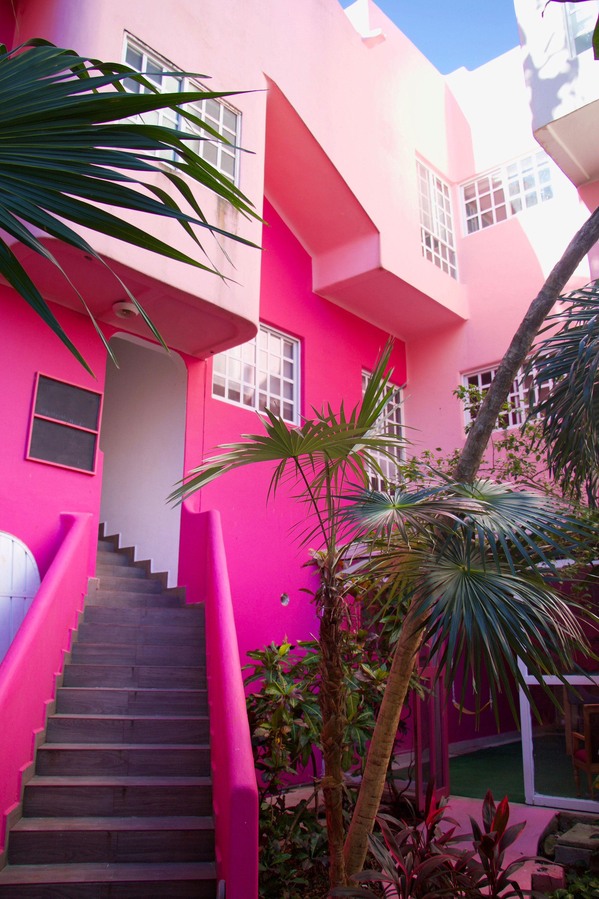 Mala Vecindad Playa Beer Hotel 2/58