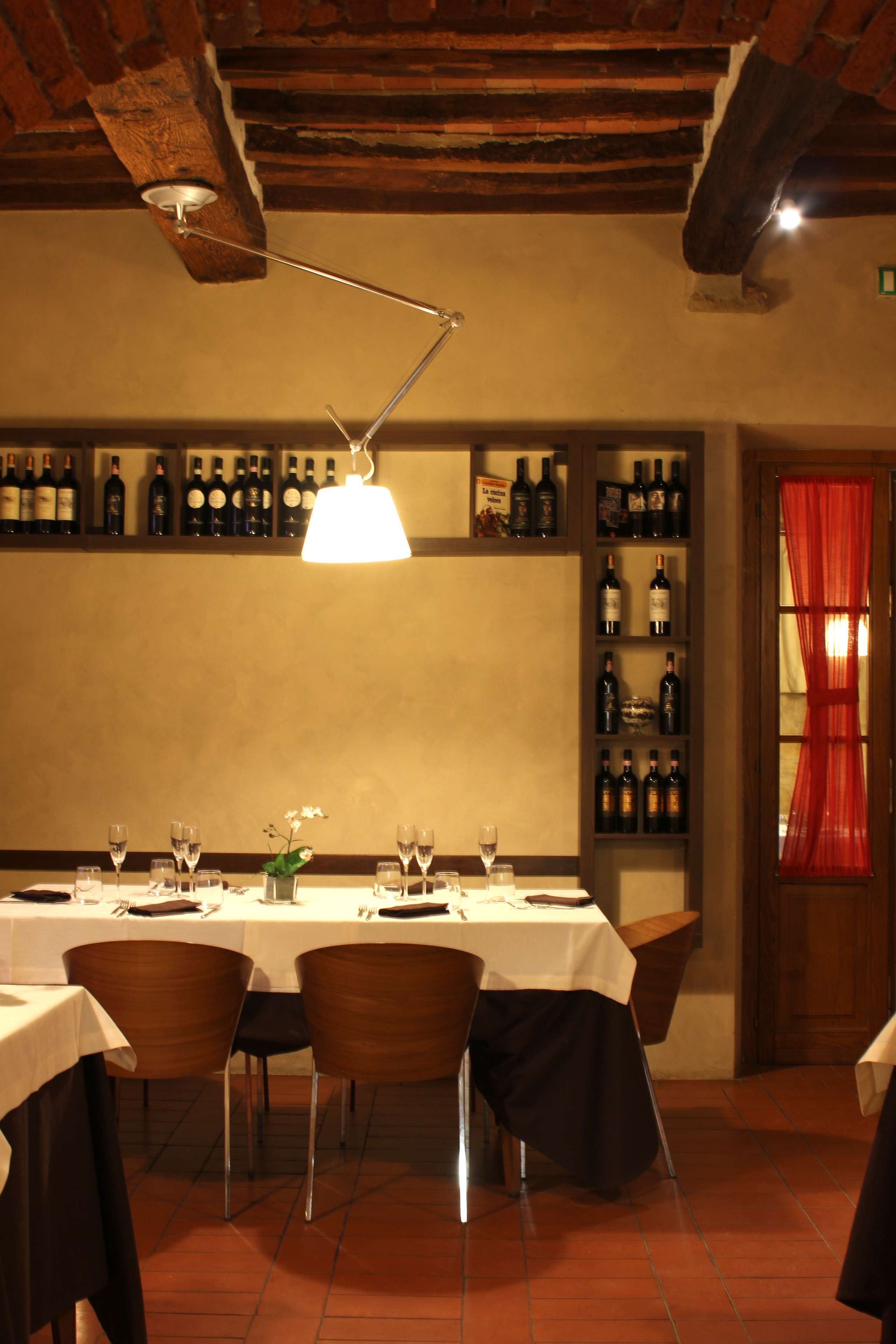 Hotel Le Capanne 44/60