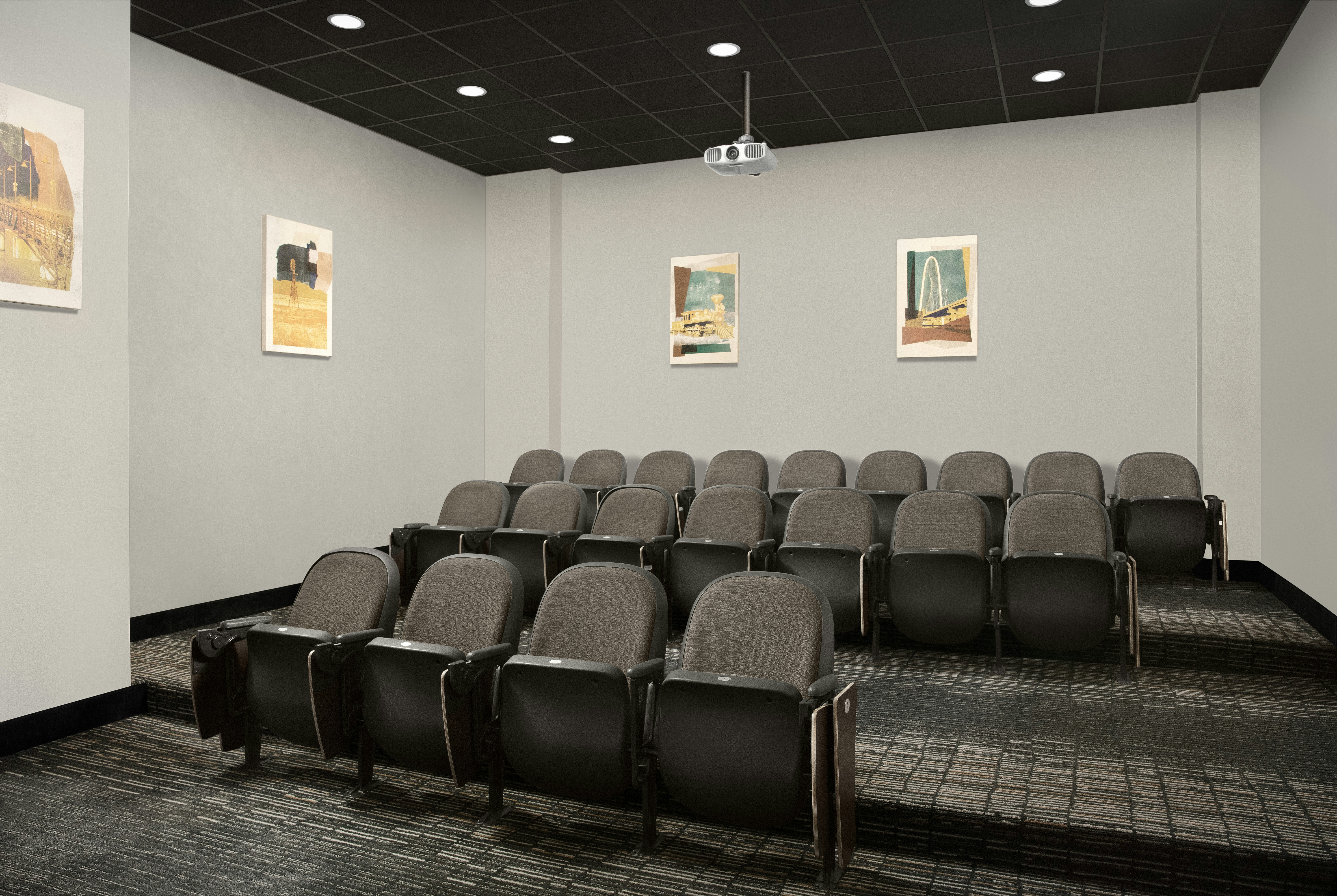 Homewood Suites by Hilton Dallas Downtown, TX 41/48